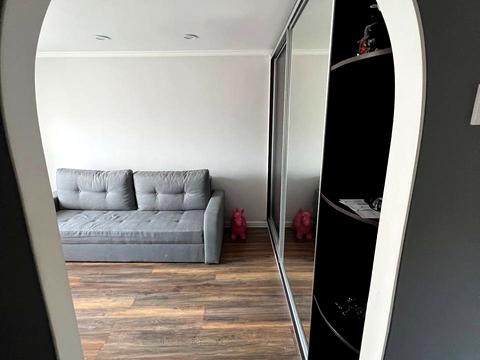 квартира по адресу Новомостицкая ул., 6