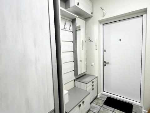 квартира по адресу Тбилисский пер., 1
