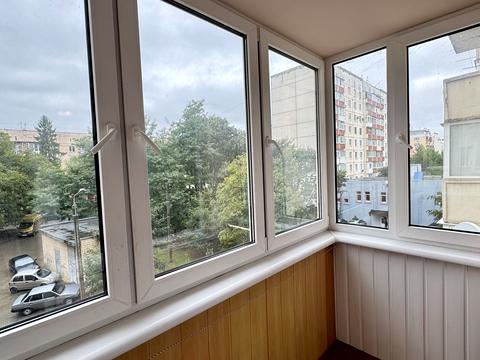 квартира за адресою Головна, 220