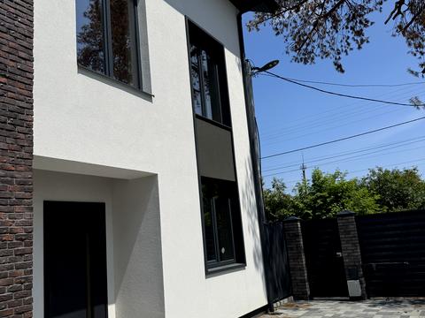 дом по адресу Киевская ул., 46
