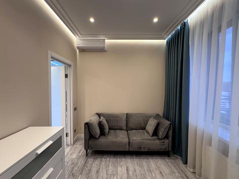 квартира за адресою Микільсько-Слобідська вул., 3-Б