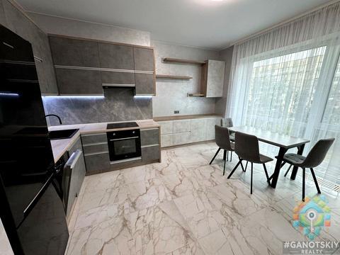квартира по адресу Добровольцев пер., 3