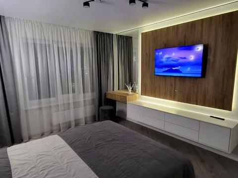 квартира по адресу Немировское шоссе, 94-И, к1-2