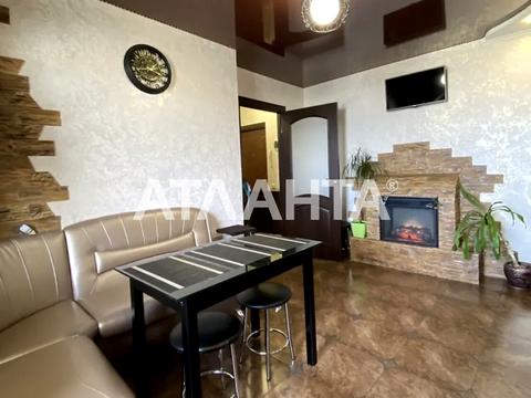 квартира за адресою Садова вул., 22-Б
