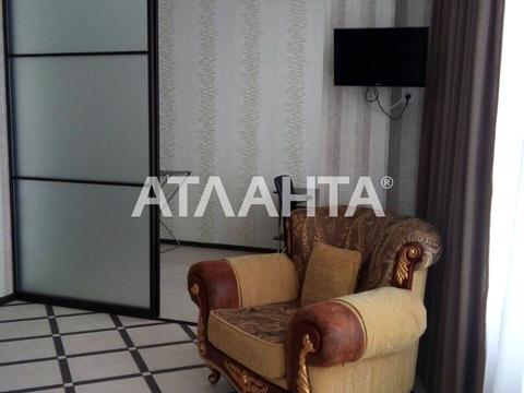 квартира за адресою Одеса, Французький бульв., 22