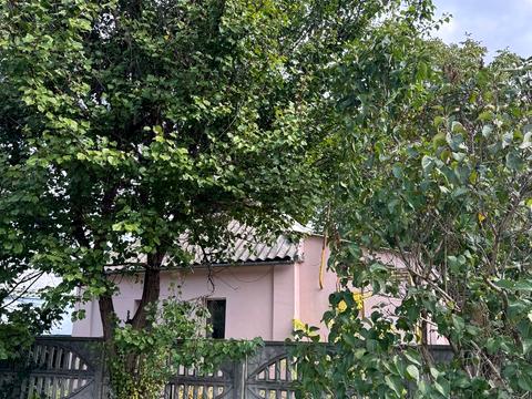 дом по адресу Центральна