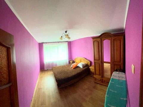 квартира по адресу Николаевская ул., 30