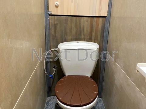квартира по адресу Оболонский просп., 14