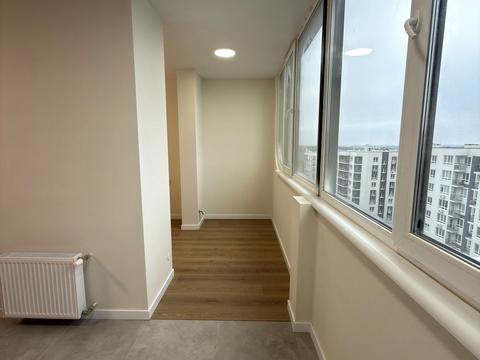 квартира по адресу Трускавецкая ул., 111