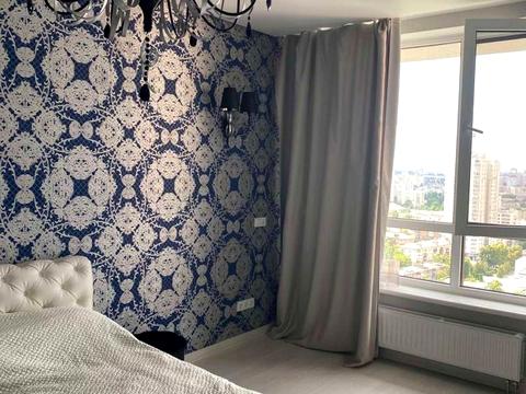квартира за адресою Солом'янська вул., 20-В