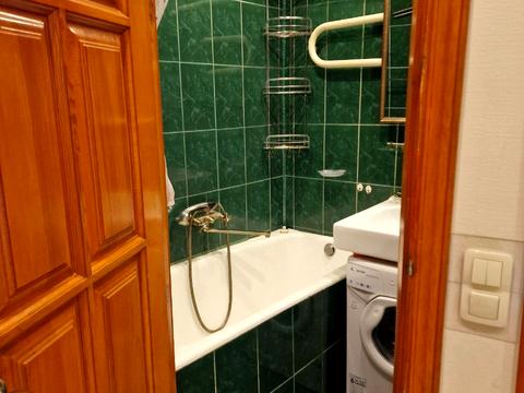 квартира по адресу Голосеевский просп. (40-летия Октября), 126к3