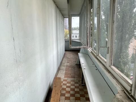 квартира по адресу Преображенская ул. (Ивана Клименко), 21