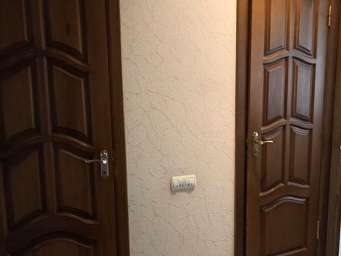 квартира за адресою Бориса Тена вул., 104