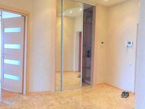 квартира за адресою Григорія Сковороди вул., 6