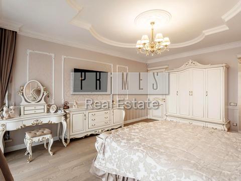 квартира за адресою Дніпровська набережна вул., 14