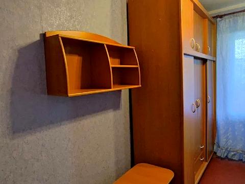 квартира по адресу Джохара Дудаєва ул. (Нікітченка), 4 к1