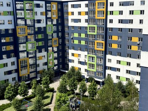 квартира по адресу Вишнёвая ул., 33