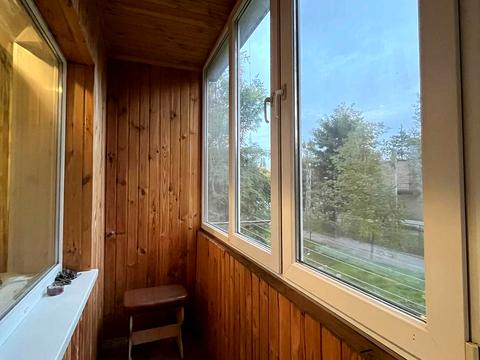 квартира по адресу Ярослава Мудрого ул., 64