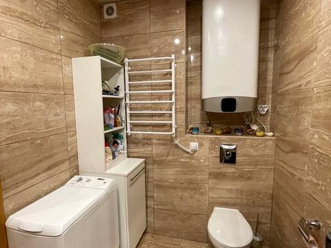 квартира за адресою Степана Рудницького вул. (Академіка Вільямса), 19/14
