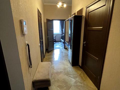 квартира за адресою Володимира Івасюка просп. (Героїв Сталінграду), 2-Г, к1