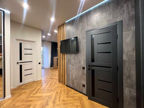 квартира по адресу Краснова ул., 1-Б