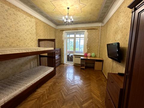 квартира за адресою Сімферопольська вул., 7/2