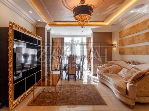 квартира за адресою Андрія Верхогляда вул. (Михайла Драгомирова), 20