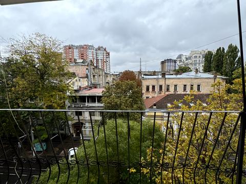 квартира по адресу Успенская ул. (Чичерина), 6