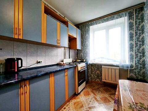 квартира за адресою Корольова вул., 12