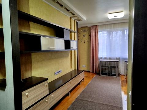 квартира по адресу Тракторостроителей просп., 71