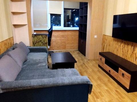 квартира за адресою Симиренка вул., 5