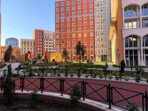 квартира за адресою Інглезі вул. (25-ї Чапаєвської Дивізії), 2в