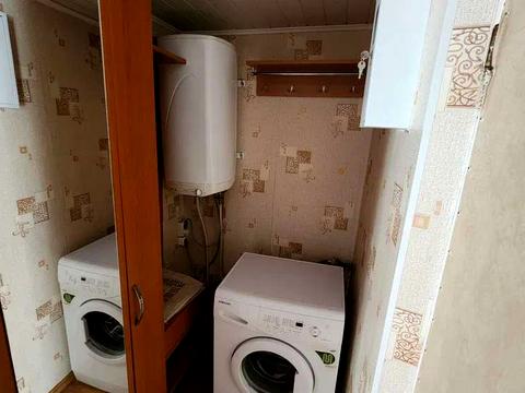 квартира по адресу Алишера Навои просп., 59