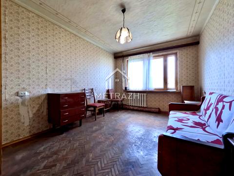 квартира по адресу Гагарина просп. (Гагаріна), 44