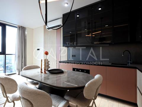 квартира за адресою Андрія Верхогляда вул. (Михайла Драгомирова), 14-А