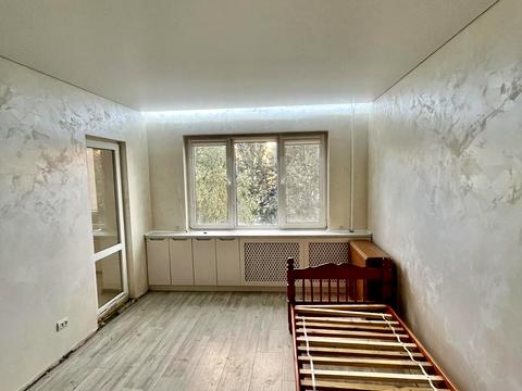 квартира за адресою Олени Теліги вул., 47