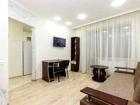 квартира за адресою Чорновола вул., 56