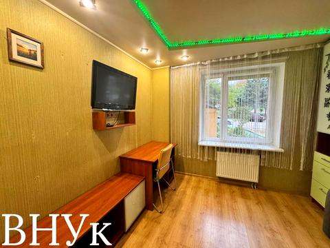 квартира за адресою Монастирського, 7