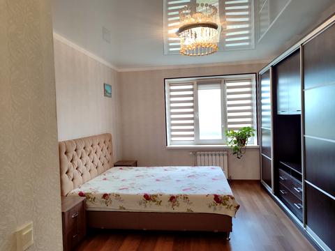 квартира по адресу Сергея Москаленко ул. (Красовського), 43