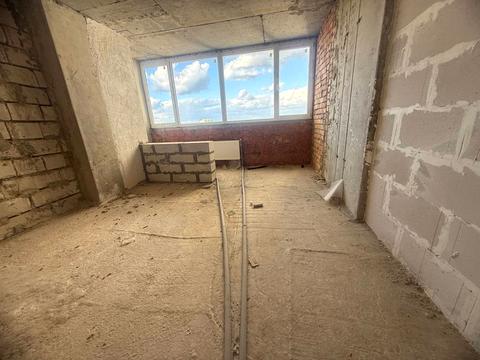 квартира по адресу Парусная ул. (Героев Сталинграда), 20