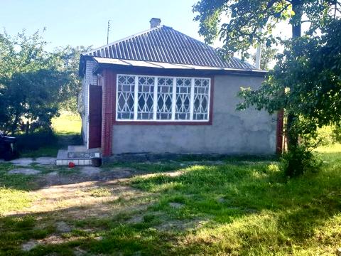 дом по адресу Путрівська, 143