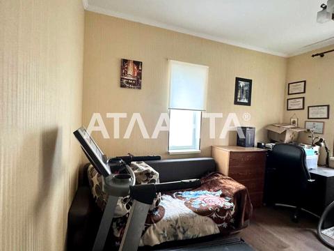 будинок за адресою Балтська вул., 2