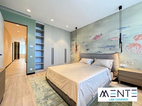 квартира за адресою Андрія Верхогляда вул. (Михайла Драгомирова), 15-А