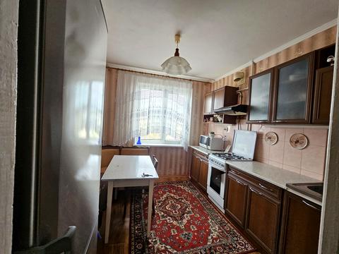 квартира за адресою 5-й Зарічний мікрорайон , 27