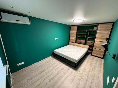 квартира за адресою Алматинська вул. (Алма-Атинська), 89-Б