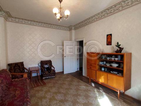 квартира по адресу Южный просп., 16