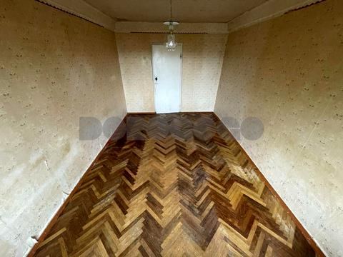 квартира за адресою Серпова вул., 1