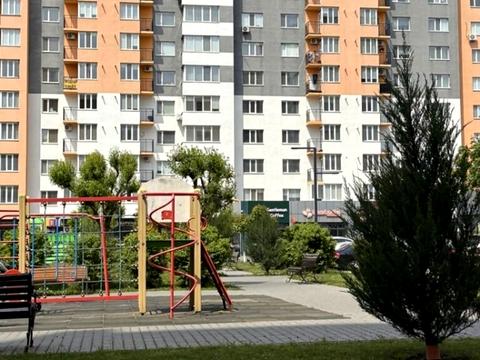 квартира по адресу Немировское шоссе, 94