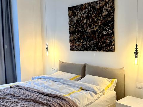квартира за адресою Київ, Авіаконструктора Антонова вул., 2-Б