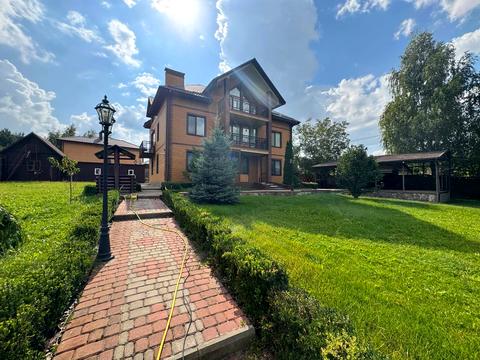 дом по адресу Березова, 18